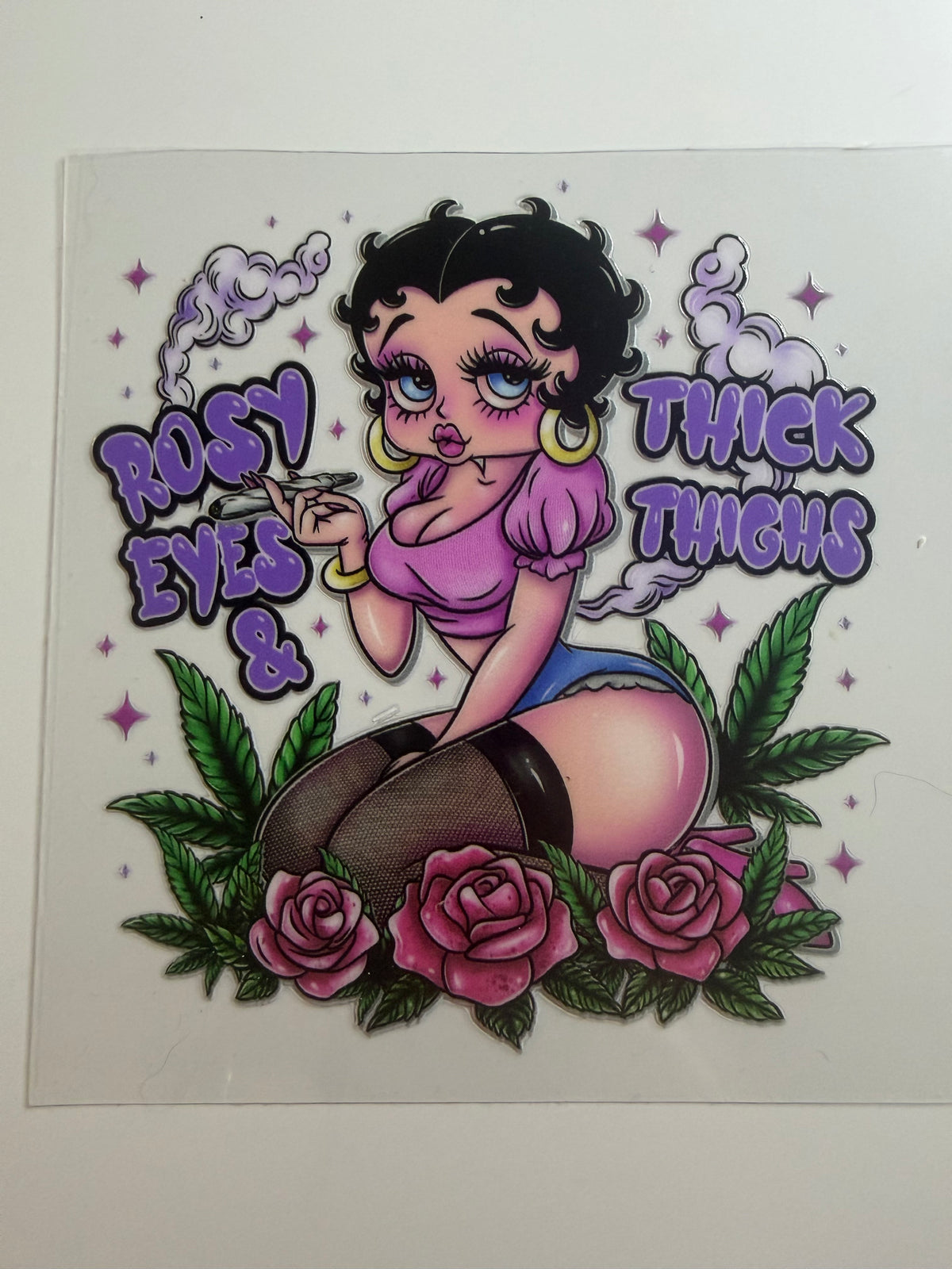 420 Betty
