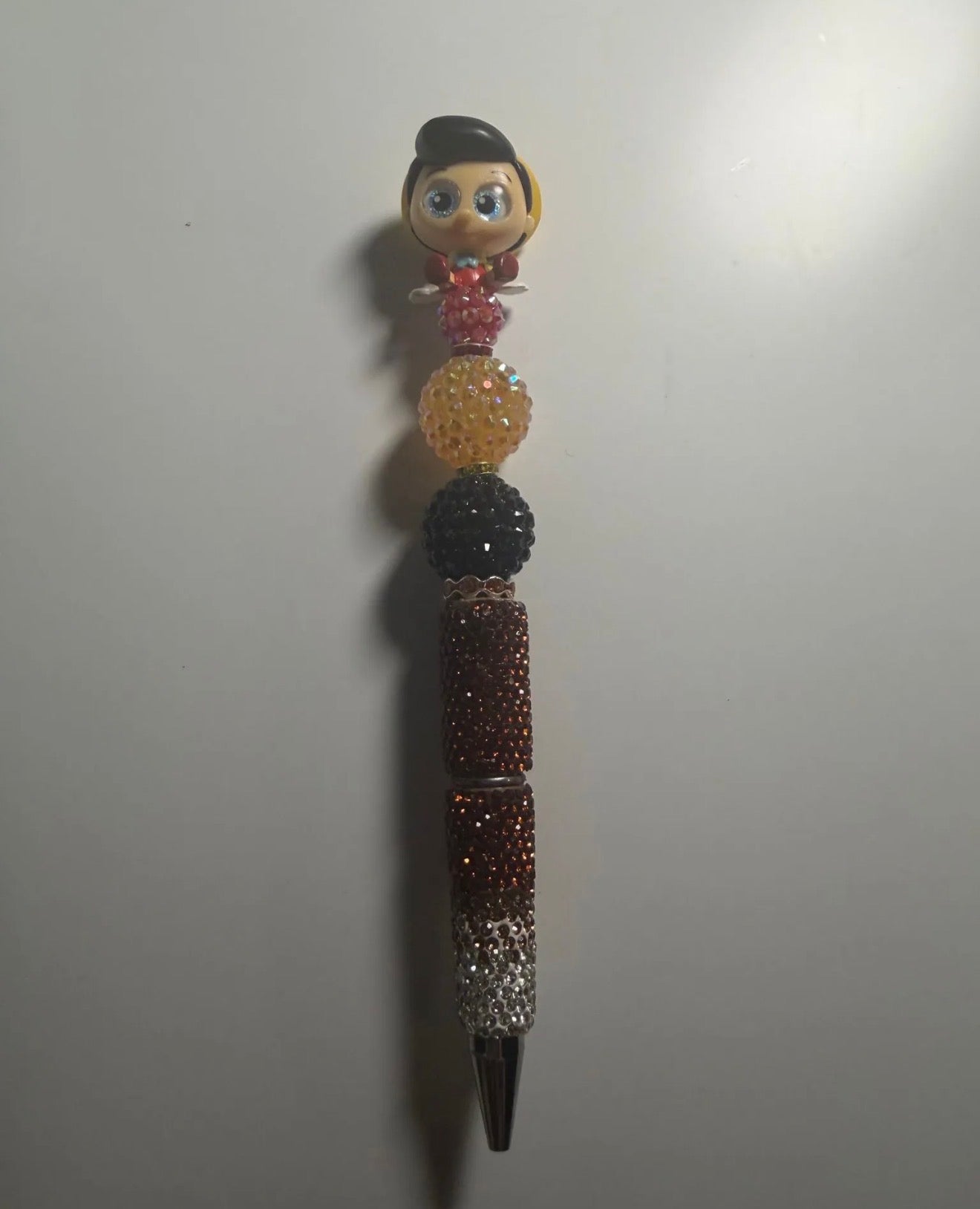Premium character pen 54