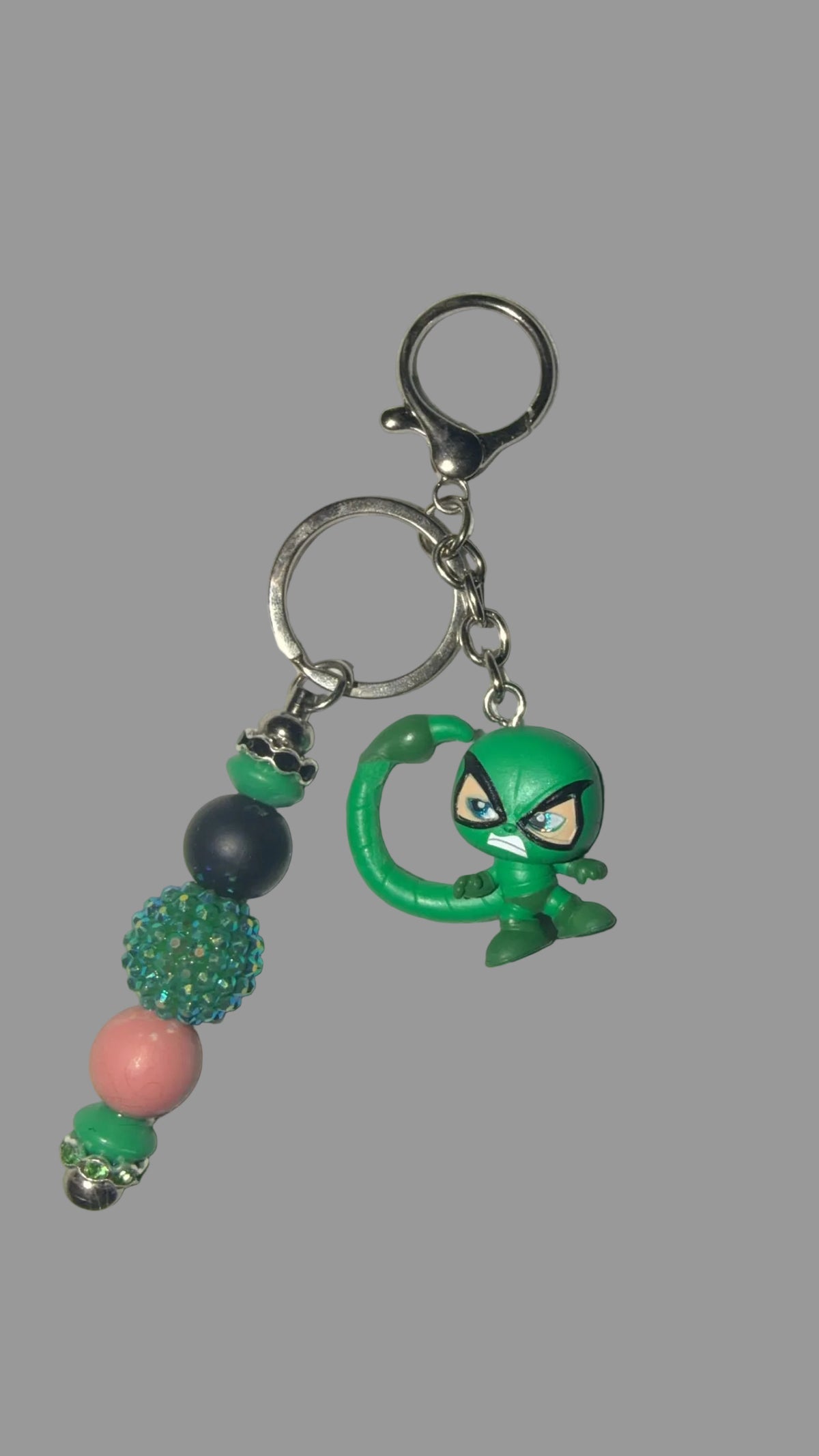 Character keychain 254