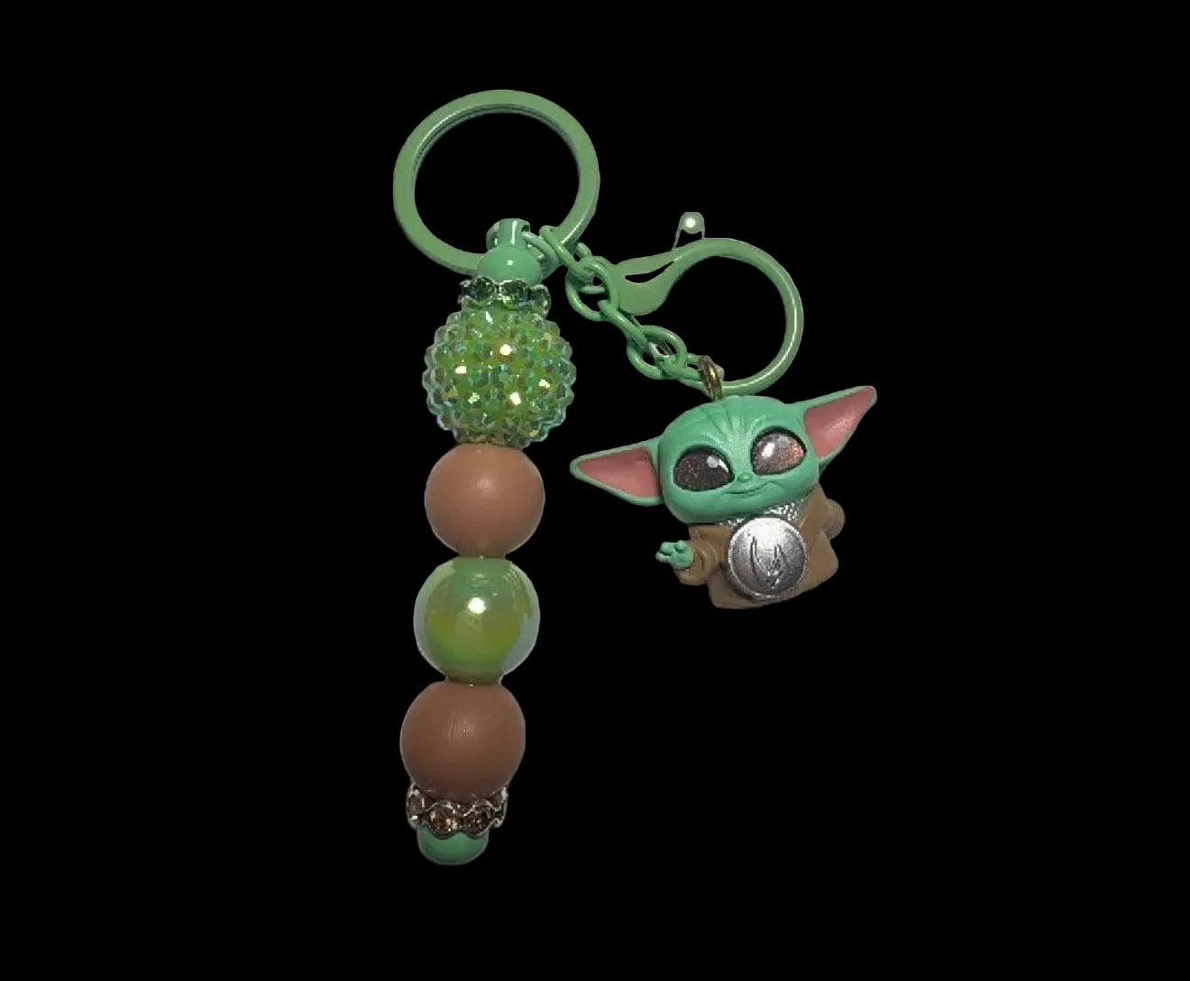 Character keychain 183