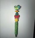 Premium character pen 102