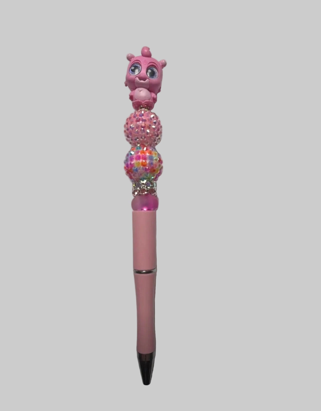 Basic character pen 113