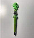 Basic character pen 126