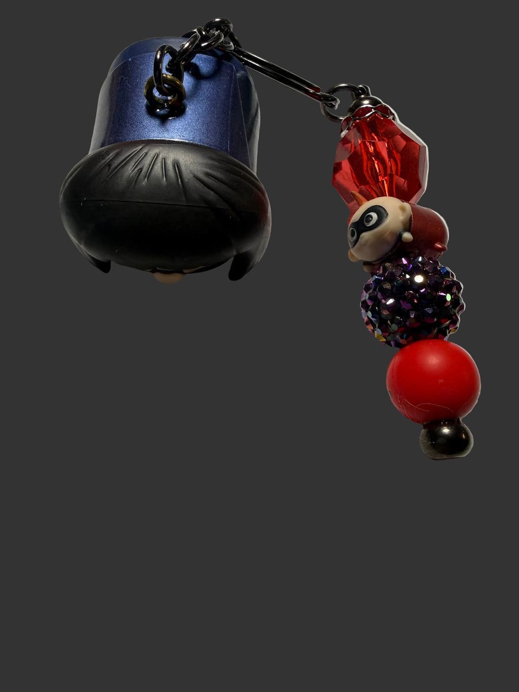 Character keychain 223