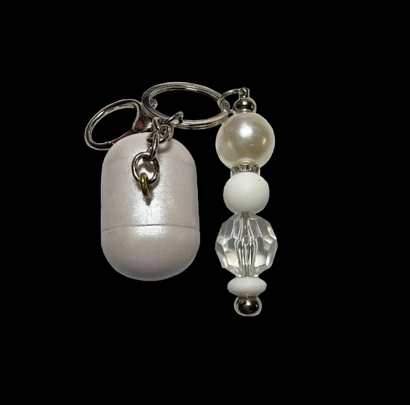Character keychain 189