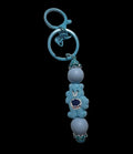 Character keychain 167
