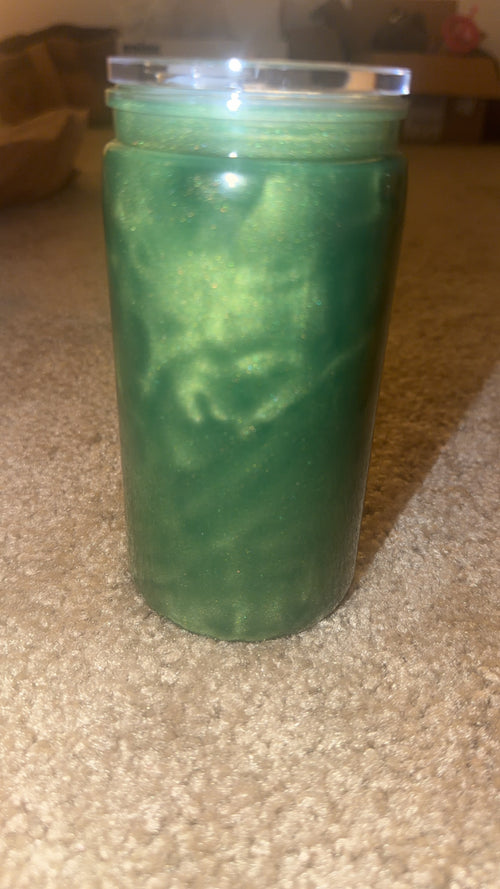 420 lisa cateye tumbler