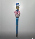 Basic character pen 92