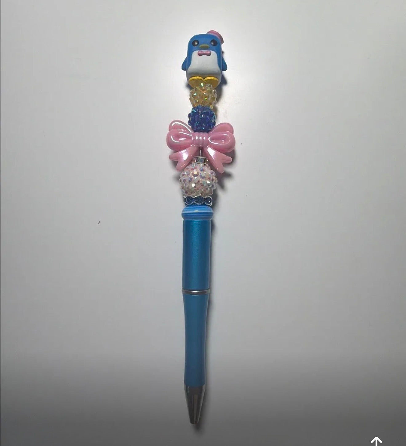 Basic character pen 92