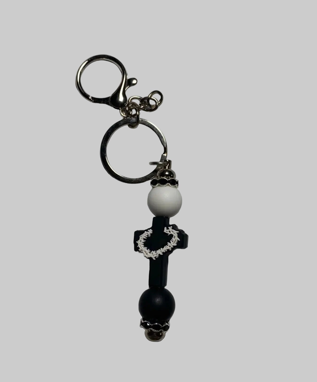 Faith keychain 155