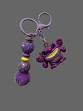 Character keychain 234
