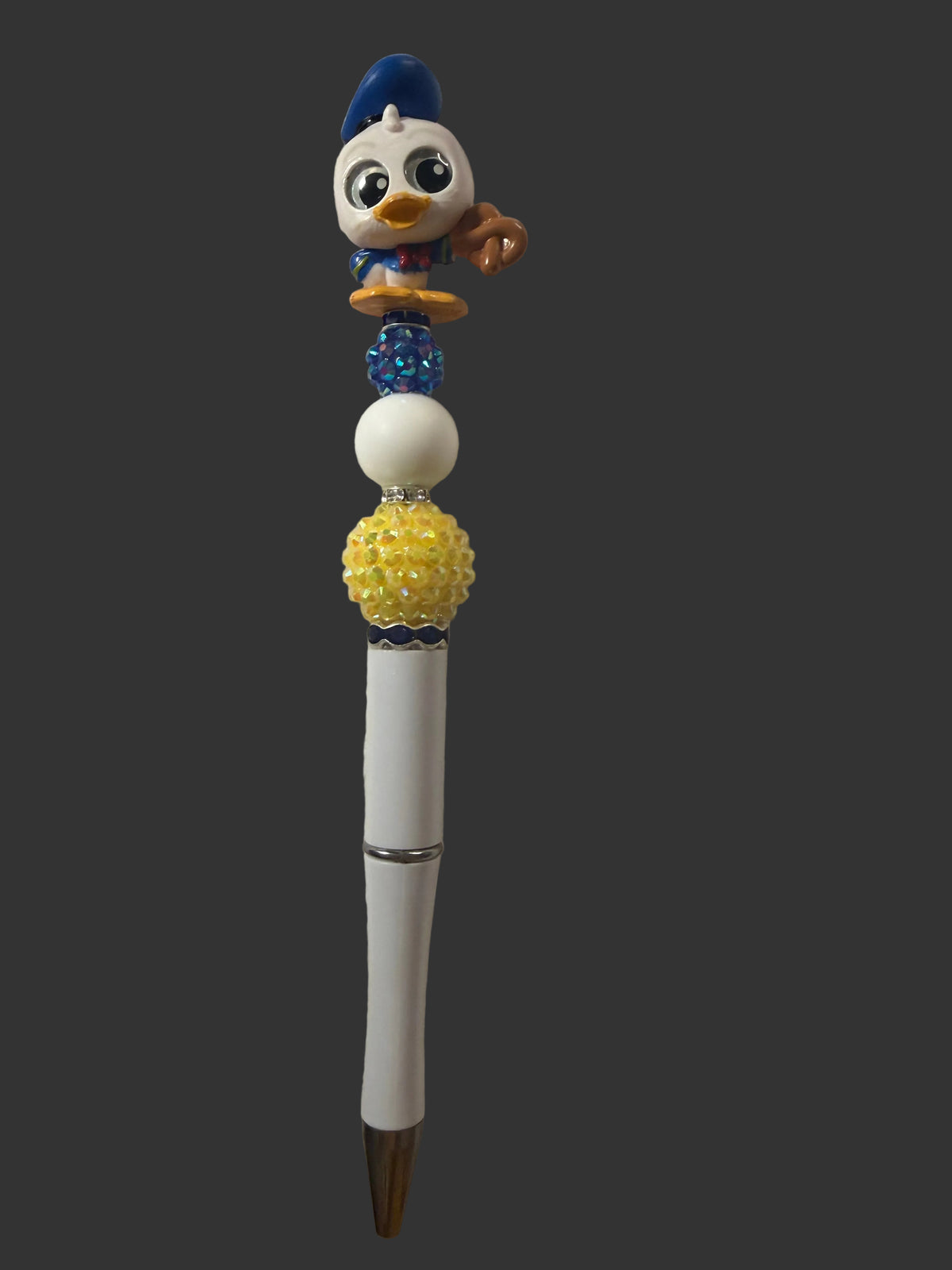 Basic donald pen 263