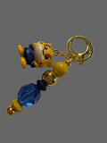 Officer Clawhauser keychain 257