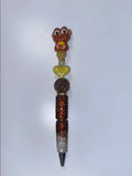 Premium character pen 124