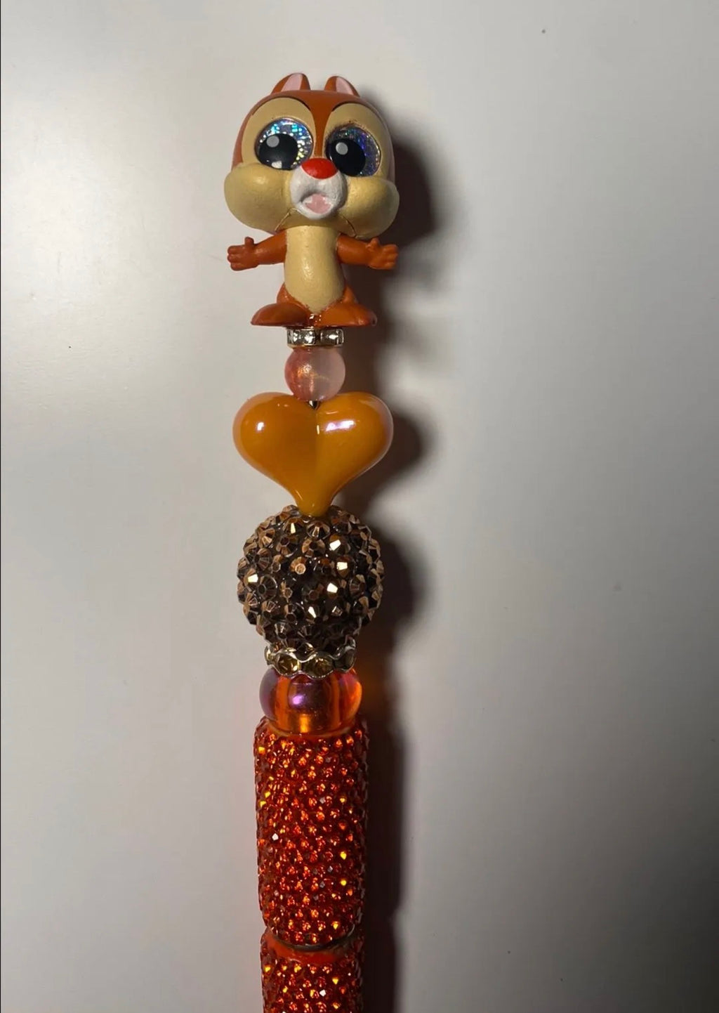 Premium character pen 129