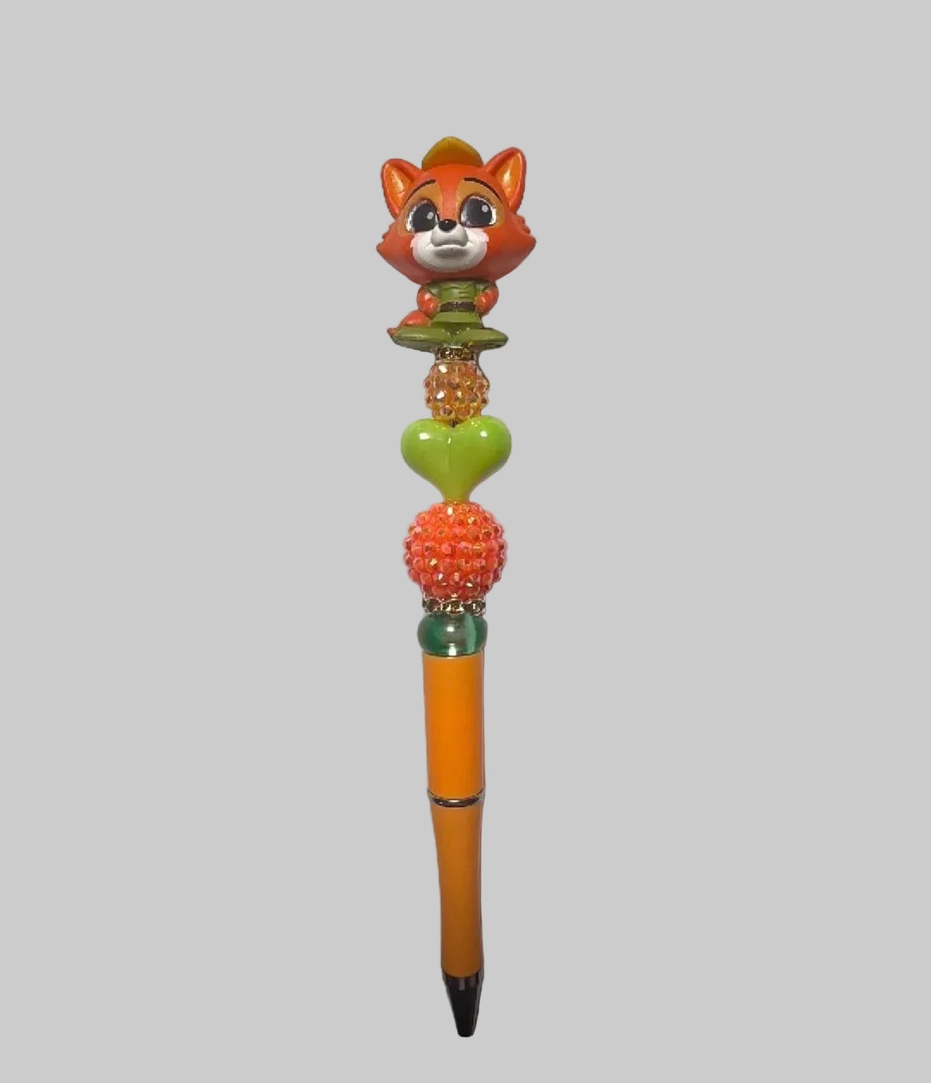 Basic character pen 108