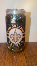 Football tumbler