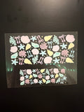 keychain tumbler decal 173