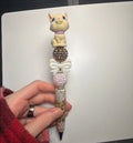 Premium animal pen 33