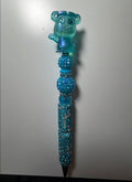 Premium character pen 206