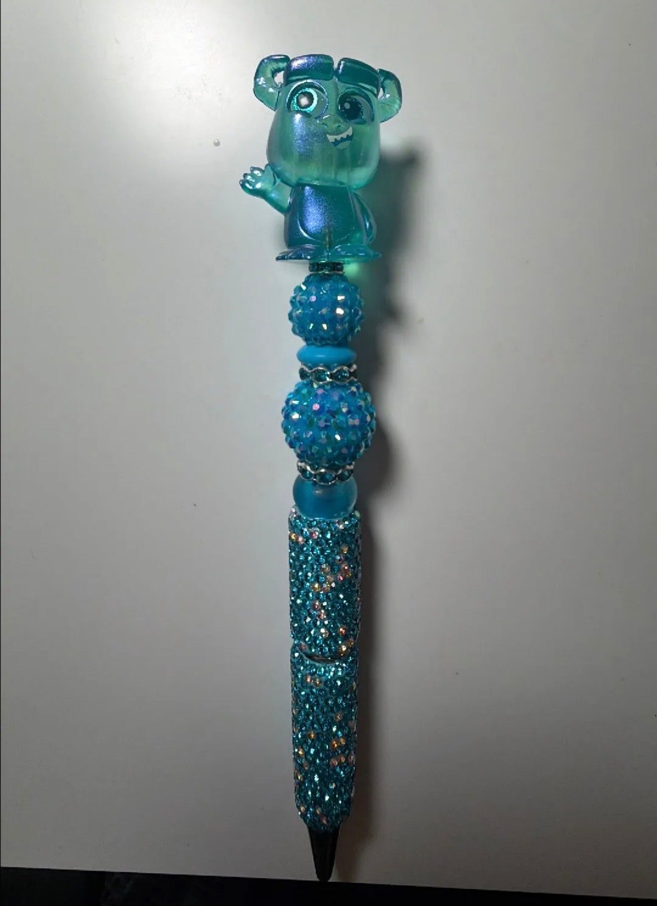 Premium character pen 206