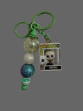 Character keychain 248