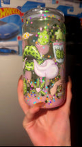 420 dual lava drip tumbler