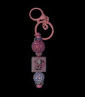 Animal keychain 118