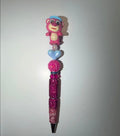 Premium character pen 139