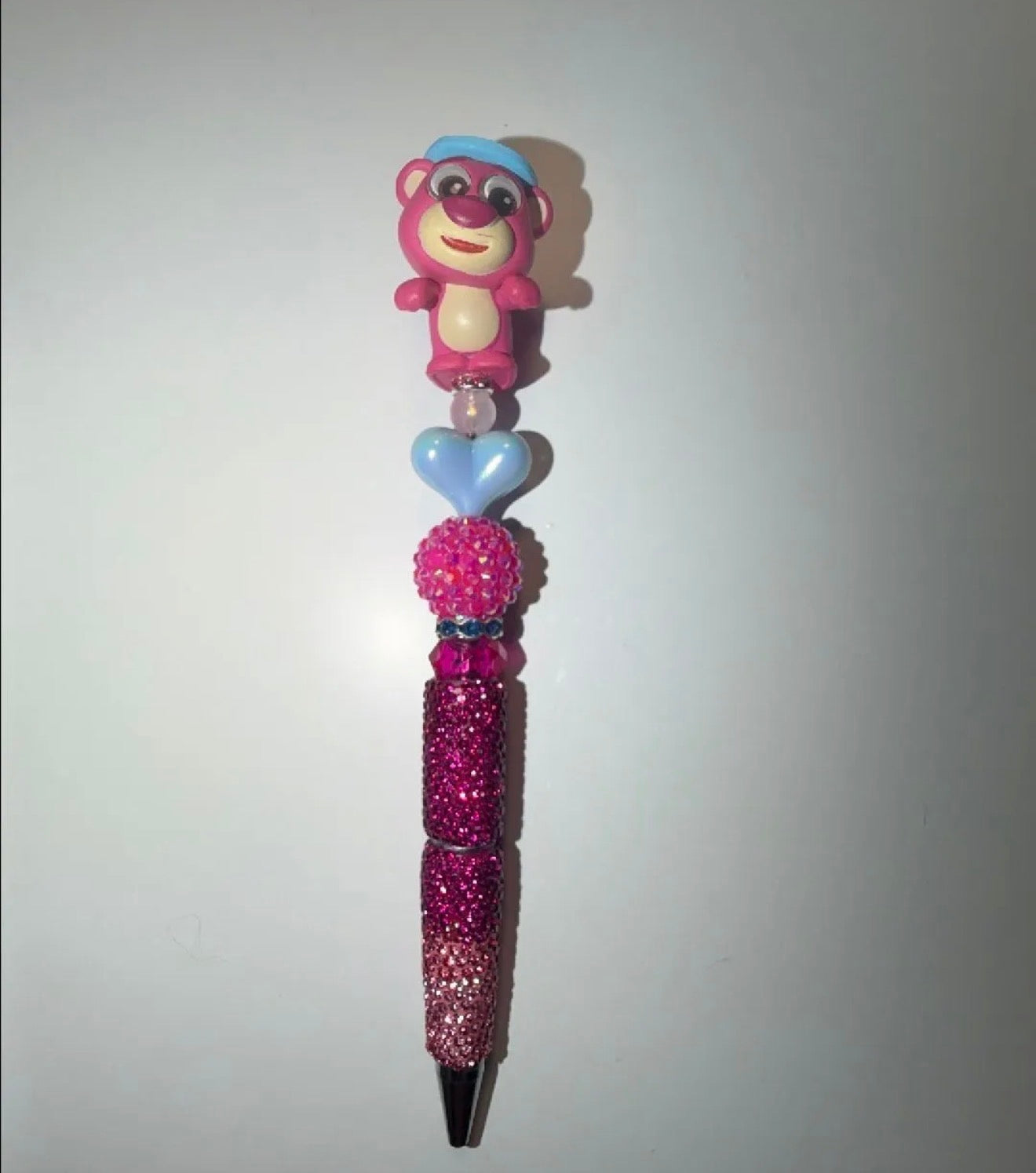 Premium character pen 139