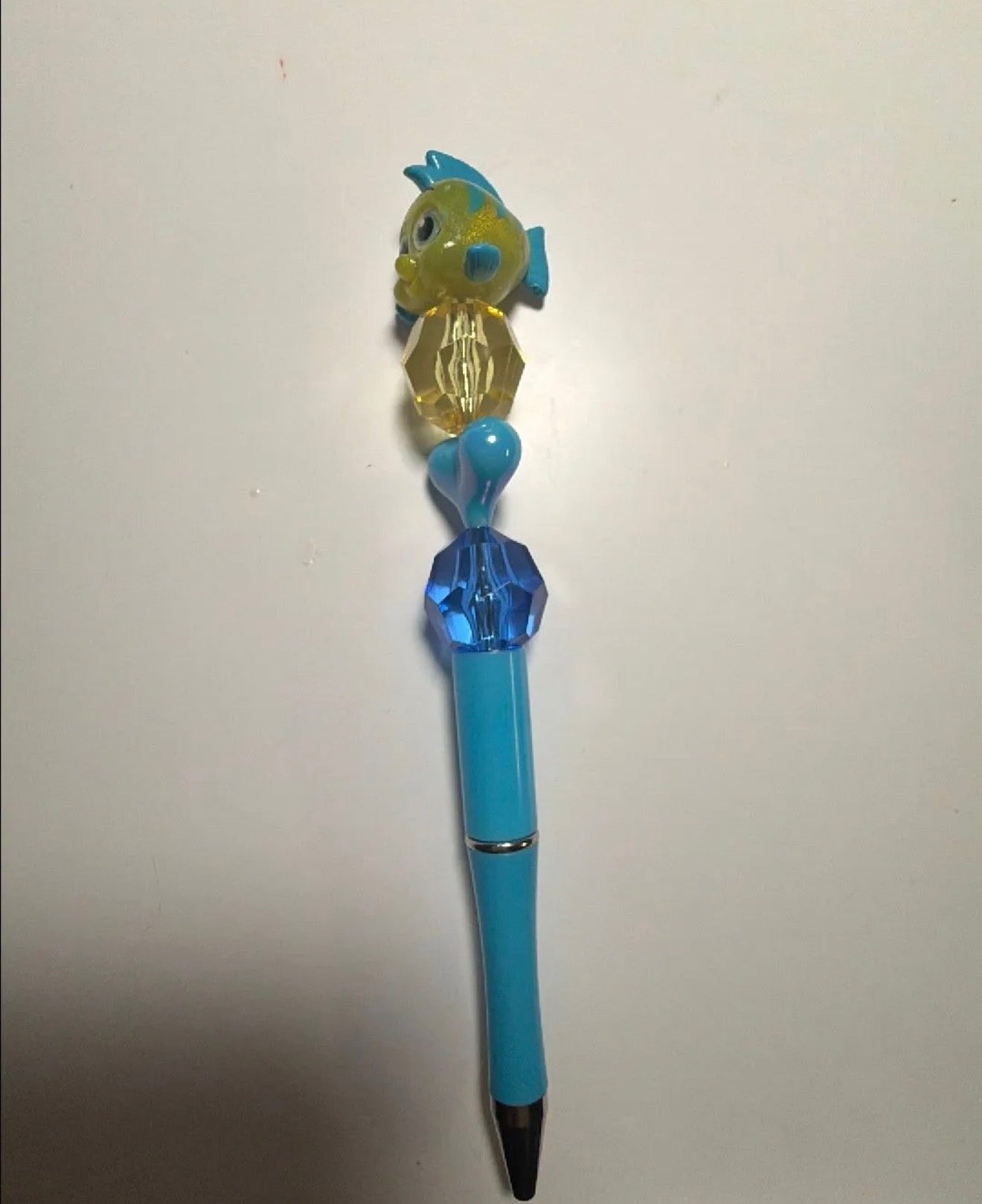 Basic character pen 200