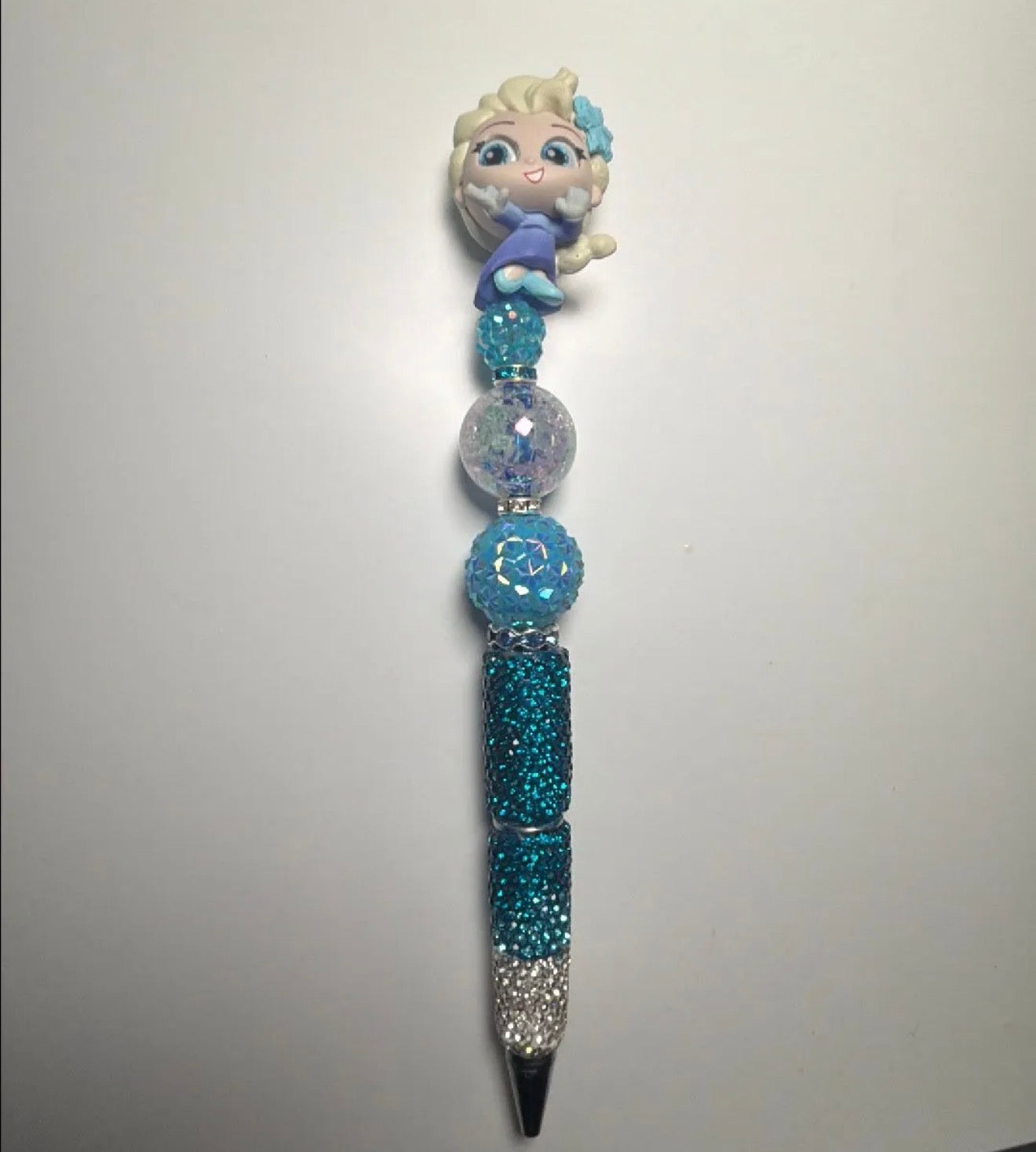 Premium character pen 178