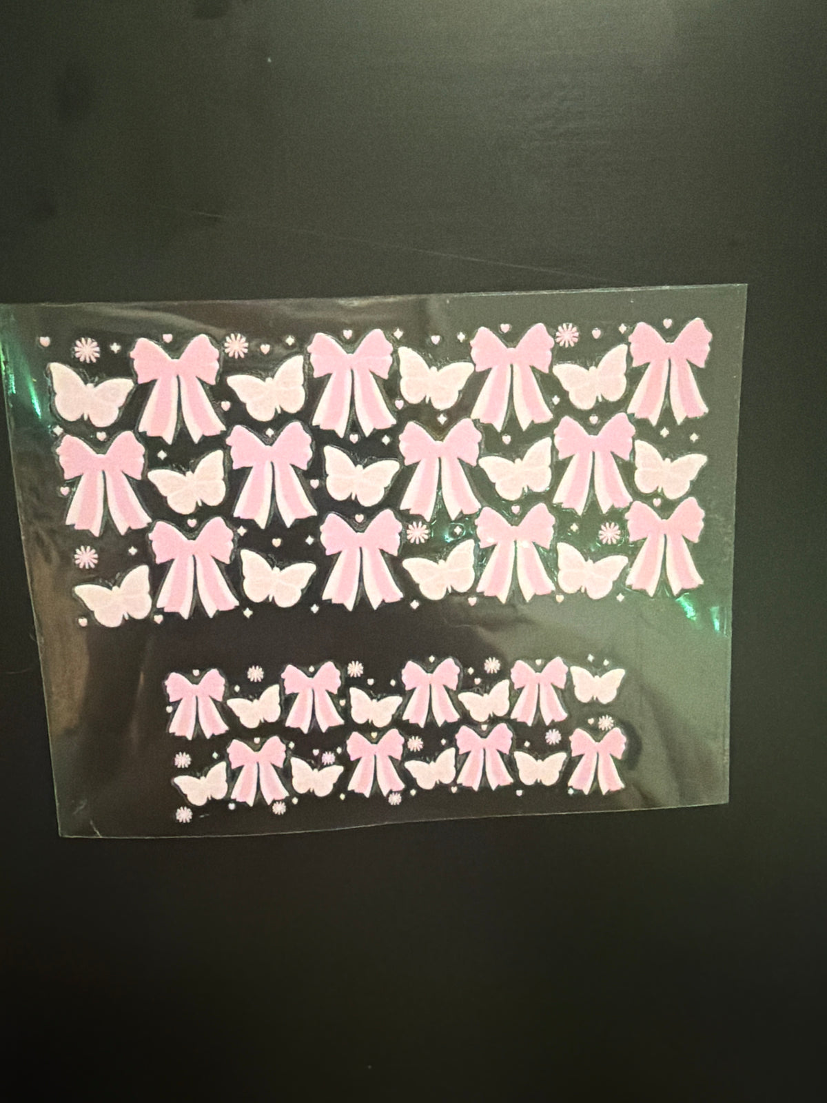 keychain tumbler decal 185