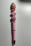 Basic character pen 144