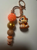 Character keychain 218