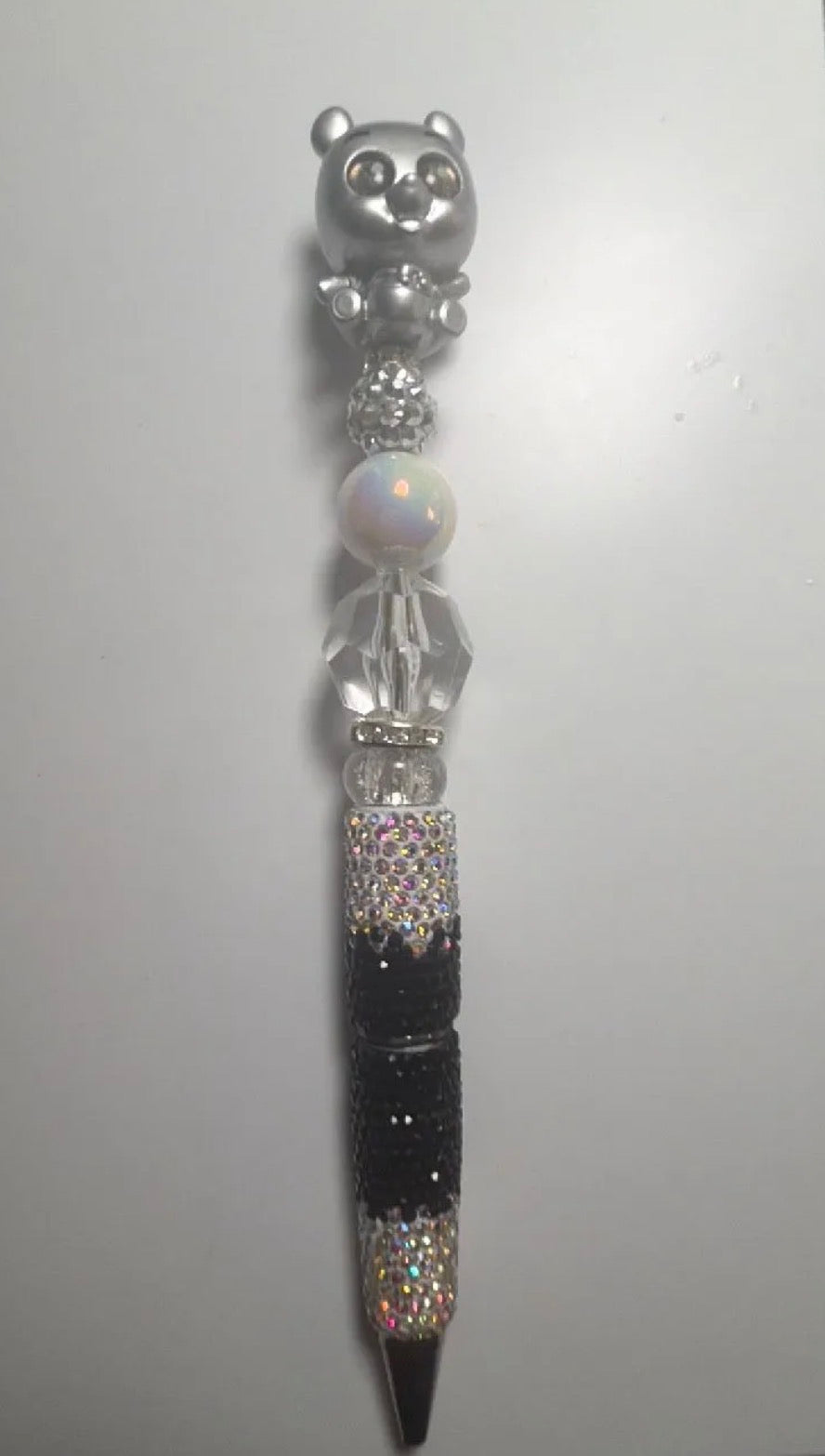 Premium character pen 161