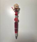 Premium character pen 76