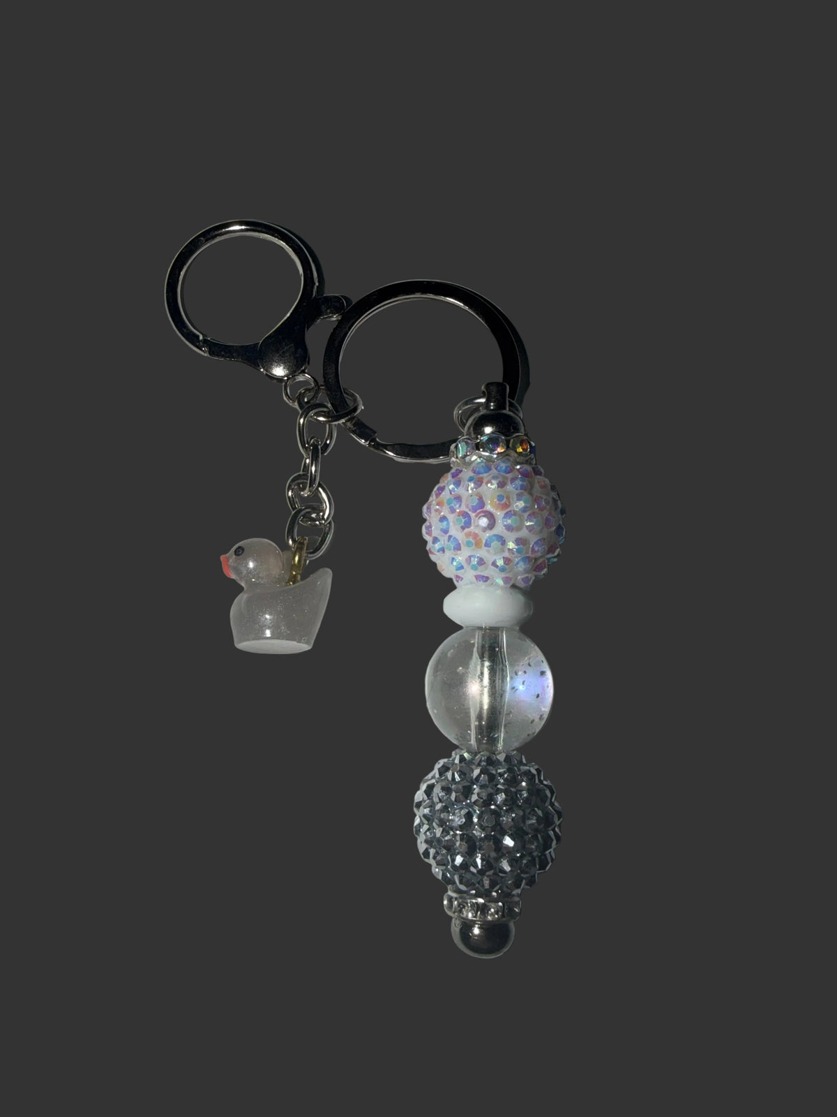 Animal keychain 237