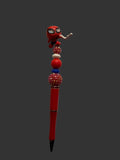 Basic character pen 239