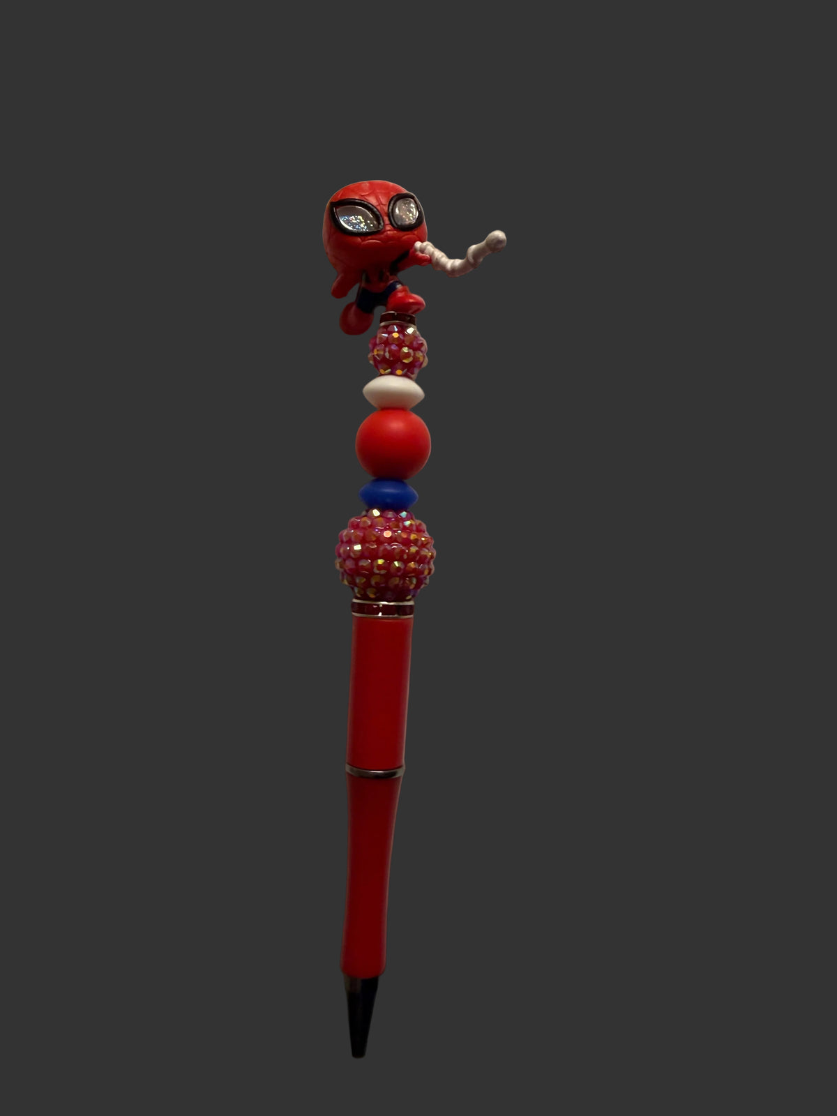 Basic character pen 239