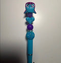 Basic character pen 185