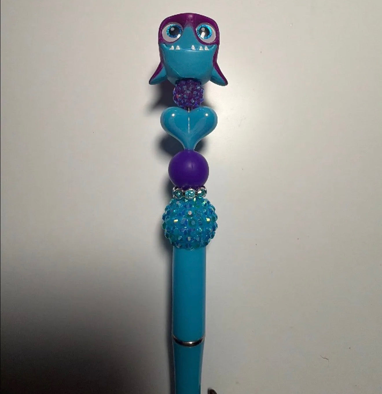 Basic character pen 185
