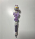 Premium character pen 74