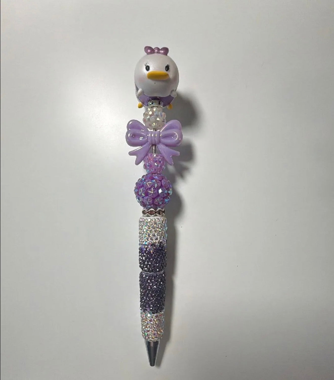 Premium character pen 74