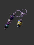 Character keychain 222