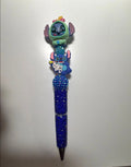 Premium character pen 196