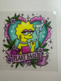 420 Lisa