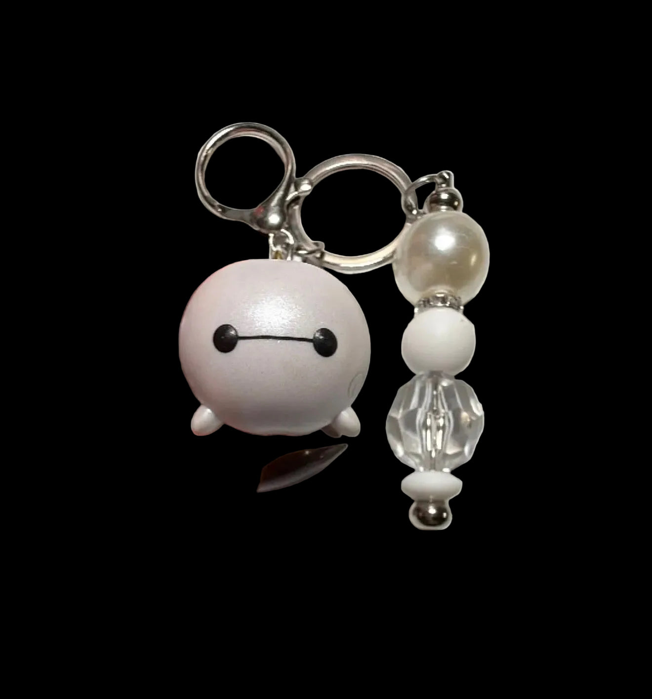 Character keychain 189