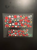 keychain tumbler decal 166