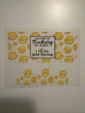 keychain tumbler decal 182